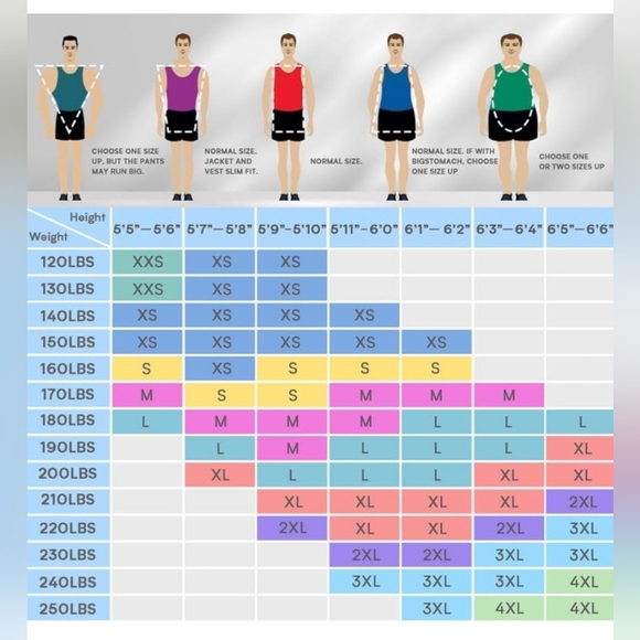 Men's Slim Fit 3 Piece Suit - Picture 5 of 9